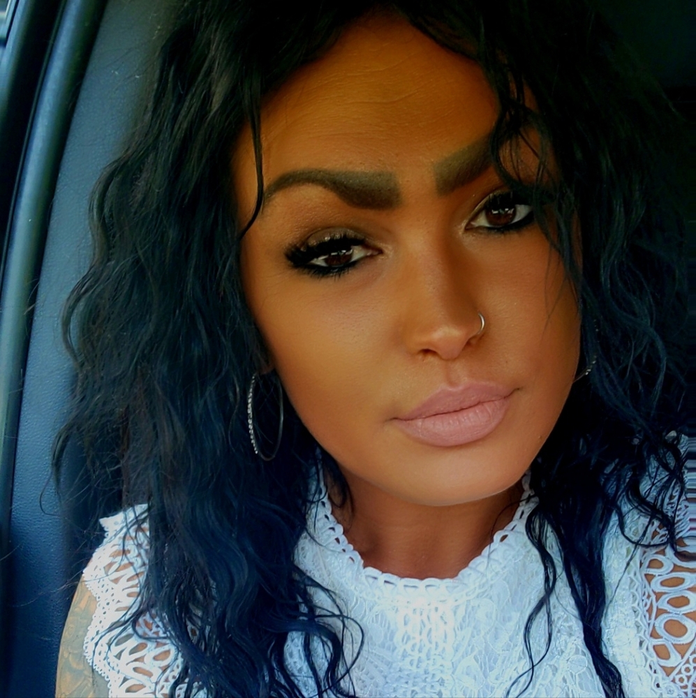 Meet your Posher, Brittney